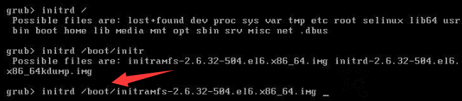 Win10/Linux雙系統(tǒng)刪除之后出現(xiàn)grub>無法開機修復方法
