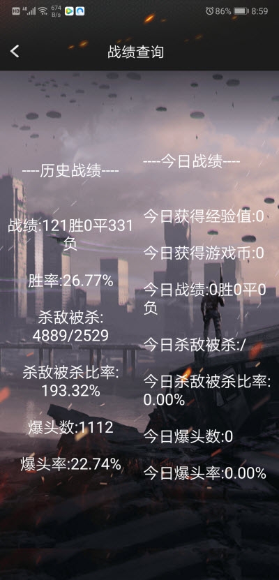CF裝備助手手機(jī)版