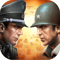 二戰(zhàn)風云2手游官方下載|二戰(zhàn)風云2策略手游 V1.0.29.1 安卓版