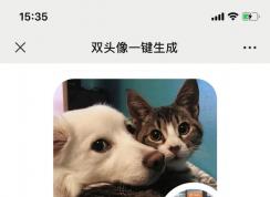 微信怎么設(shè)置2個(gè)頭像？微信設(shè)置2個(gè)頭像的方法