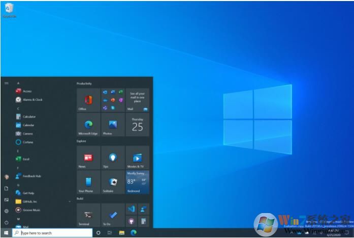 Win10 21H1(Win10 19043)正式版64位|32位官方ISO鏡像合集