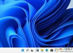 Win11開始圖標(biāo)怎么放到左邊？Win11開始菜單放到左邊方法