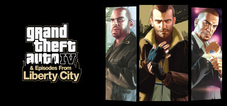 GTA4通關存檔 V2.0 綠色版