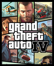 GTA4完美通關存檔