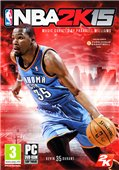 NBA2K15二十二項(xiàng)修改器