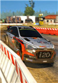 WRC世界汽車?yán)﹀\標(biāo)賽6