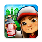 地鐵跑酷國(guó)際版內(nèi)購破解版(Subway Surfers)