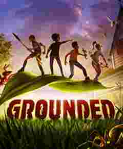 Grounded十八項(xiàng)游戲修改器