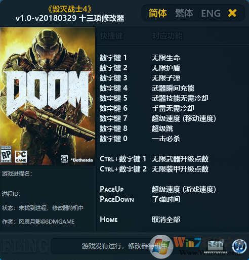 毀滅戰(zhàn)士4