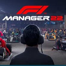 F1賽車經(jīng)理2022十一項修改器