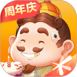 歡樂(lè)斗地主真人版