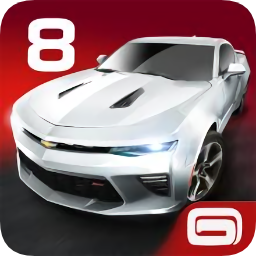 狂野飆車(chē)8破解版中文版