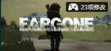 Fargone二十三項游戲修改器