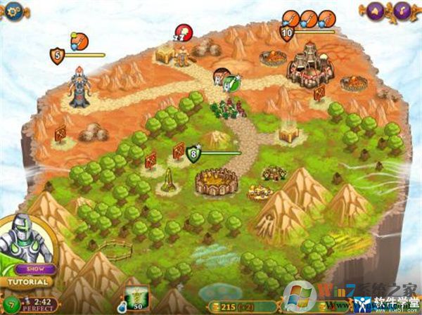 城邦爭(zhēng)霸中文無敵版 正式電腦版v0.9.4