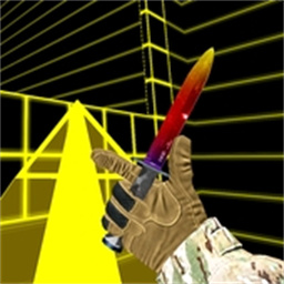 csgo跳跳樂(lè)