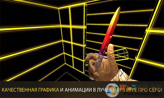 csgo跳跳樂(lè)