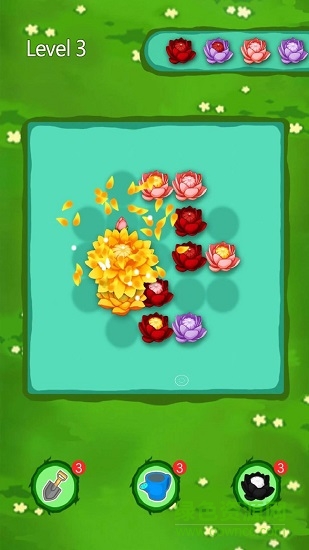 flowering游戲 floweringapp