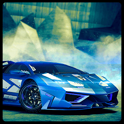 3D極限漂移賽車手機版