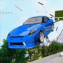 撞車(chē)模擬器2最新版