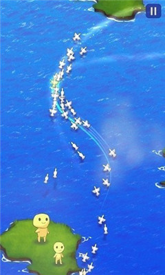 空中旅行手機(jī)版
