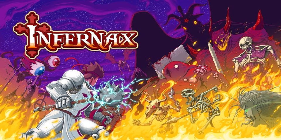 地獄之魂中文版 免安裝版