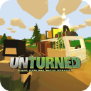 unturned未轉變者中文版