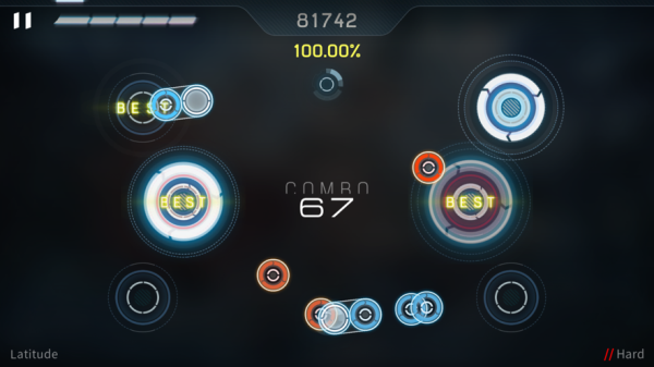 malody5.0手機版