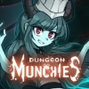 餐癮地城無限血量無敵版
