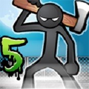 憤怒的火柴人5去廣告無(wú)限資源