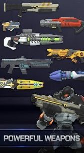 探索宇宙射擊（無(wú)廣告）