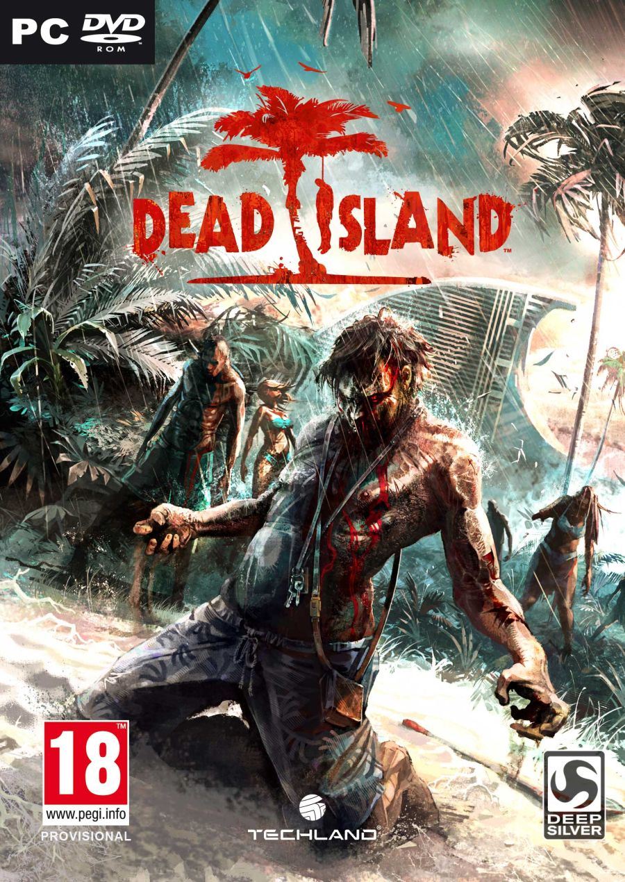 死亡島:終極版二十二項修改器 v1.0.0最新版