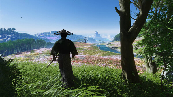 對(duì)馬島之魂三十三項(xiàng)修改器