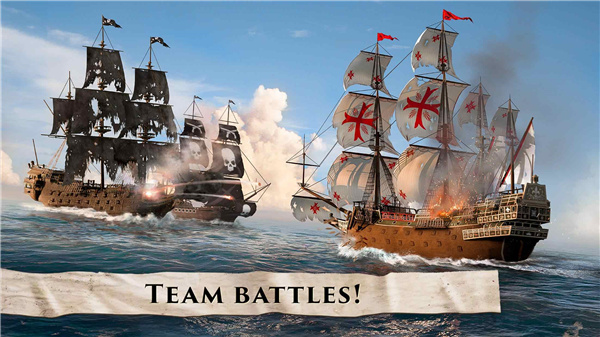 龍帆戰(zhàn)艦戰(zhàn)爭中文