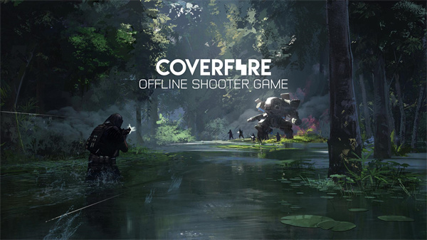 火力掩護(hù)(Cover Fire)