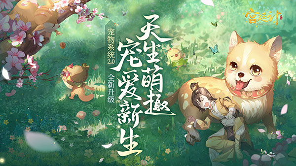 宮廷計(jì)
