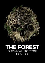 森林(the forest)