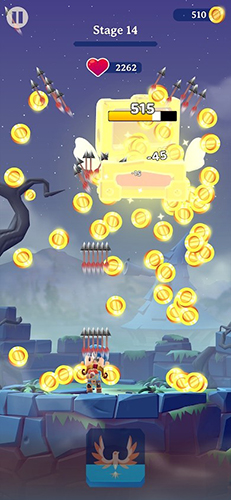 爆破英雄無(wú)限貨幣版