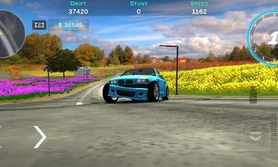 AutoX漂移賽車(chē)3