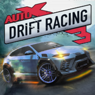 AutoX漂移賽車(chē)3