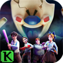 恐怖大逃殺(Horror Brawl)