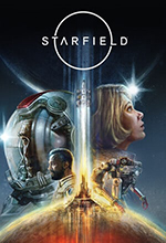 星空(starfield)四十一項(xiàng)修改器