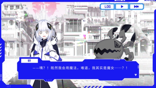 神椿市協(xié)奏中安卓版