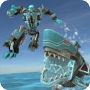 鯊魚(yú)機(jī)器人(Robot Shark)