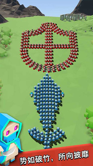 藝術戰(zhàn)爭(Art of War)