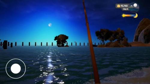 海鮮市場模擬器內置MOD菜單版