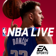 勁爆美國(guó)職籃(NBA LIVE)