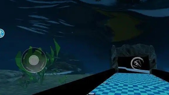 詭異水族館手機版