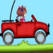哈基賽車最新版