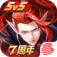決戰(zhàn)！平安京官方版