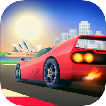 疾風飛車世界安卓版